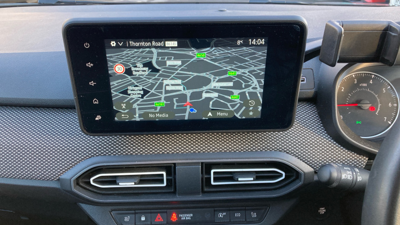 Dacia Jogger 1.0 TCe Extreme SE 5dr Petrol Estate